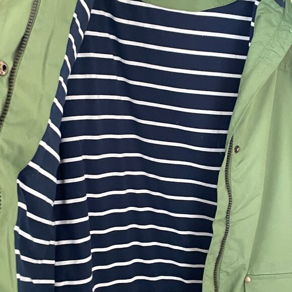 LIGHTHOUSE IONA JACKET in Cactus size 10 NWOT - Picture 5 of 7